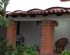 Casa/apartamento entero Casa Andivi Ruta Dominica (Santo Domingo Yanhuitlán, México)