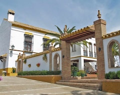 Koko talo/asunto Between Seville And Cordoba, Great House With Private Pool (Lora del Río, Espanja)