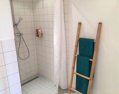 Toàn bộ căn nhà/căn hộ Rural 2-room Apartment For 2 To Max. 4 People (Köthel, Đức)