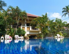 Hotel Maenam Hill 8 (Mae Nam Beach, Thailand)