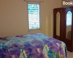 Casa/apartamento entero Dresort Wake Up And Live Yah (Spanish Town, Jamaica)