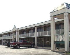 Hotel Coast Inn (Waveland, EE. UU.)