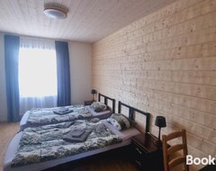 Bed & Breakfast Elch Zimmer Wilderness Life (Arvidsjaur, Švedska)