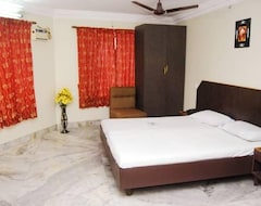 Hotel Visaka (Thoothukudi, Indien)