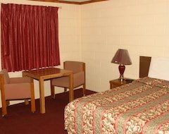 Khách sạn Budget Inn (Neosho, Hoa Kỳ)