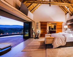 Khách sạn Am Lodge (Hoedspruit, Nam Phi)