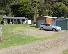 Toàn bộ căn nhà/căn hộ Sandy Bay Beach Retreat (Port Charles, New Zealand)