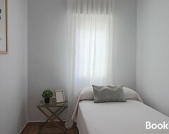 Cijela kuća/apartman Apartamento Estrella Sol (Cartaya, Španjolska)