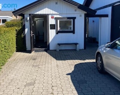 Entire House / Apartment Annexet (Hässleholm, Sweden)