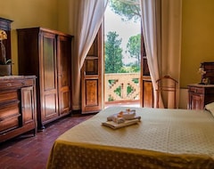 Khách sạn Hotel Villa Maya (Pisa, Ý)