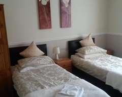 Hotel Beeches Guest House (Dyce, United Kingdom)