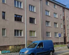Toàn bộ căn nhà/căn hộ Apartmemnt #3 - Kopernika - Slubice Centrum (Slubice, Ba Lan)