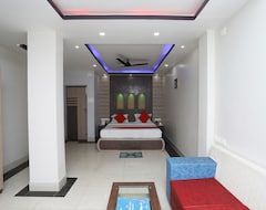 OYO 25006 Hotel Tr Palace (Haldia, Indien)