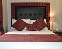 Khách sạn Argyll Hotel (Glasgow, Vương quốc Anh)