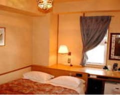 Hotelli Matsueshinjiko Onsen Matsue City Hotel Annex (Matsue, Japani)