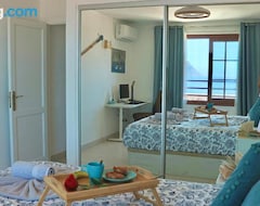 Cijela kuća/apartman Capitain Beachside Haven (Santiago del Teide, Španjolska)