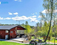 Tüm Ev/Apart Daire Stunning6b2b Views,jacuzzi,sauna (Osby, İsveç)
