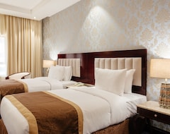 Hotel Tulip Inn Al Khan (Sharjah, United Arab Emirates)