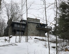 Cijela kuća/apartman Newly Renovated Chic Modern Mountain Home With Hiking&Snowshoeing On Property (Varen, Sjedinjene Američke Države)