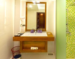 Hotel Plumeria Boutique Guest House (Thinadhoo, Maldives)