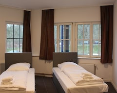 Nhà nghỉ Davids Hostel (Geesthacht, Đức)