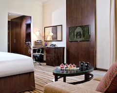 Hotel Media Rotana (Dubai, United Arab Emirates)