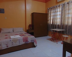 Hotel Jaz-m Pension House (Sagbayan, Filippinerne)