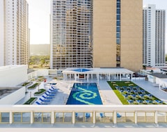 Otel Hilton Waikiki Beach (Honolulu, ABD)
