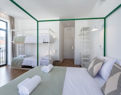 Hotel Alameda Exclusive House (Faro, Portugal)