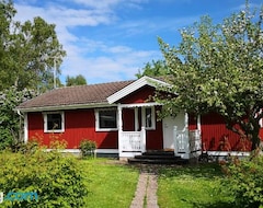 Toàn bộ căn nhà/căn hộ Ferienhaus Vikeberg In Mittelschweden Am Meer (Tierp, Thụy Điển)