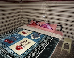 Hotel Rashed awwad camp with tour (Wadi Rum, Jordania)