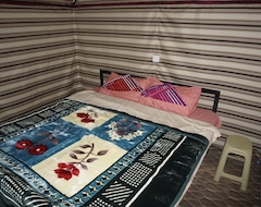 Hotel Rashed awwad camp with tour (Wadi Rum, Jordan)