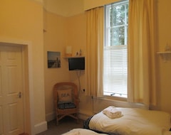 Hotel Weston Manor Bed And Breakfast (Shanklin, Storbritannien)