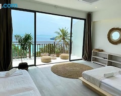 Khách sạn Samura Panorama Guest House (Thulusdhoo, Maldives)