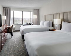 DoubleTree by Hilton Fairfield Hotel & Suites (Fairfield, USA)