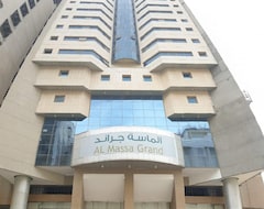 Hotelli Al Massa Hotel (Makkah, Saudi Arabia)