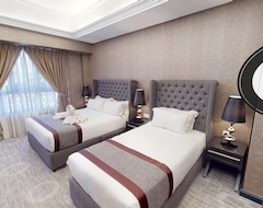 Hotelli 1969 Business Suites (Ipoh, Malesia)