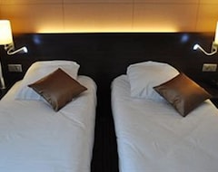 Hotelli Hotel Inn Design Resto Novo Langres (Langres, Ranska)