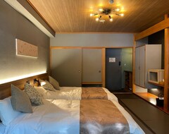 Oyo 44638 Adventure Hotel Towadako Twin (Aomori, Japonya)