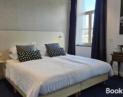 Khách sạn Hotel 1711 (Valkenburg aan de Geul, Hà Lan)