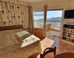 Cijela kuća/apartman Villa With Private Pool, Sea Views, Free Wifi, Garage, 7 People, Near The Beach (Almunecar, Španjolska)
