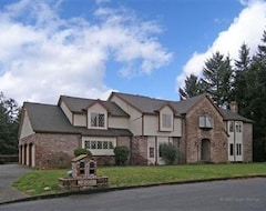 Khách sạn Mt. Scott Manor (Portland, Hoa Kỳ)