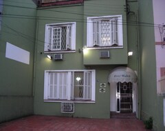 Hotel Aliança (Porto Alegre, Brazil)