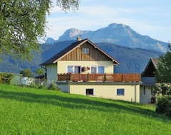 Toàn bộ căn nhà/căn hộ Haus Mayrhofer (mon240) (Oberwang, Áo)
