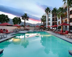 Hotel Embassy Suites By Hilton La Qu (Palm Springs, USA)