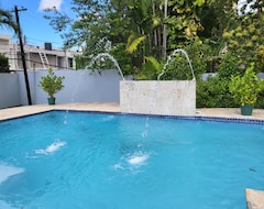 Toàn bộ căn nhà/căn hộ Garden Hills Tropical Villa With Private Pool (Guaynabo, Puerto Rico)