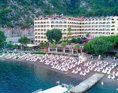 Hotelli Gölmar Beach Hotel & Spa (Marmaris, Turkki)