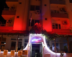 Khách sạn Almir (Mersin, Thổ Nhĩ Kỳ)