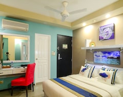 Hotel Somerset Inn (Nord Male Atoll, Maldives)