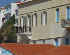Toàn bộ căn nhà/căn hộ Mansion At Chora In Andros (Andros - Chora, Hy Lạp)